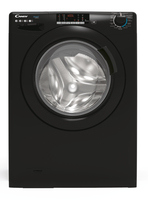 Candy CS 148TMBBE/FR machine à laver Charge avant 8 kg 1400 tr/min Noir