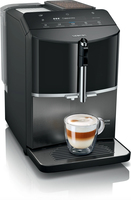 Siemens EQ.300 TF305EF9 machine à café Entièrement automatique Machine à expresso 1,4 L