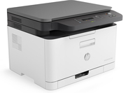 HP Color Laser Imprimante multifonction laser couleur 178nw, Couleur, Imprimante pour Impression, copie, numérisation, Numérisation vers PDF