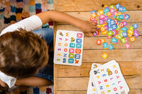 La Petite École Les Mots