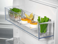 Electrolux LNS5LE18S réfrigérateur-congélateur Intégré 271 L E Blanc