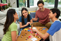 Games UNO Zero Jeu de cartes Dépouillement