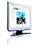 Philips Philips 170C6FS 17" SXGA LCD monitor https://images.icecat.biz/img/gallery_lows/c9e3a3518efcb49fd513b73c9cbbc38a.jpg