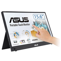 ASUS ZenScreen Touch MB16AHT