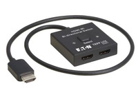 Tripp Lite B119-002-BDS