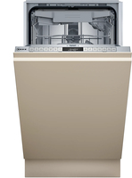 Neff S875EMX05E lave-vaisselle Entièrement intégré 10 couverts C