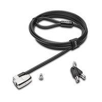 Kensington Clicksafe 2.0 Keyed Laptop Lock