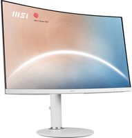 MSI MSI Modern MD271CPW Computerbildschirm 68,6 cm (27") 1920 x 1080 Pixel Full HD Weiß https://images.icecat.biz/img/gallery_lows/cabe291df91db8f3d36dc3373f2379df.jpg