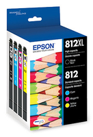 Epson T812XL-BCS