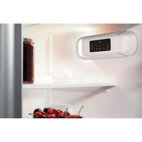 Whirlpool ART 3642 réfrigérateur-congélateur Intégré 239 L E Blanc