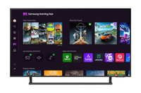 Samsung TV Crystal UHD 50&quot; DU8575 2024, 4K, Smart TV