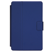 Targus Safefit Rotating Universal Tablet Case 9 - 10.5" - Blue