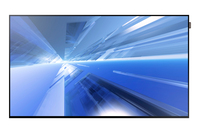 Samsung Samsung DB55E Signage-Display Digital Beschilderung Flachbildschirm 139,7 cm (55 Zoll) LED WLAN 350 cd/m² Full HD Schwarz 16/7 https://images.icecat.biz/img/gallery_lows/cb902b288a00731455db3403432c2ac1.jpg