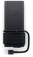 Dell 130W USB-C GAN Silm Adapter With Power Cord - ANZ