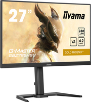 iiyama G-MASTER Gold Phoenix GB2795HSU-B1