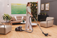 Hoover HP321PAF 011 2 L Aspirateur réservoir cylindrique Sec 850 W Sans sac