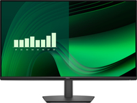 DELL E Series E2725HM monitor de computadora 68.6 cm (27") 1920 x 1080 Pixeles Full HD LCD Negro