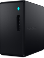 Alienware ACT1250 Intel Core Ultra 7 265F 32 GB DDR5-SDRAM 1 TB SSD NVIDIA GeForce RTX 4070 SUPER Windows 11 Home Escritorio PC Negro