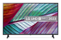 LG UHD 50UR78006LK TV 127 cm (50&quot;) 4K Ultra HD Smart TV Wifi Noir