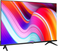 Hisense Hisense 43A4KR Fernseher 109,2 cm (43") Full HD Smart-TV WLAN Schwarz https://images.icecat.biz/img/gallery_lows/cc6b549f4b46fc830509b22dff7d37aa.jpg