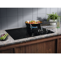 Electrolux Plaque de cuisson Mixte induction 300 60 cm