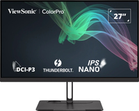 ViewSonic ColorPro VP2776T-4K