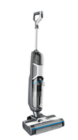 Bissell CrossWave HF3 Cordless Select Aspirateur traineau Batterie Sec&amp;humide Sans sac 0 L 255 W Gris, Blanc