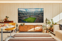 Samsung TV Crystal UHD 43&amp;ldquot; U7005F 2025, 4K, Smart TV