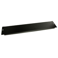Startech.COM 2U Rack Blank Panel FOR 19IN Server Racks AND Cabinets, LTW