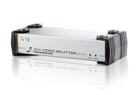 Aten 2 Port DVI Video Splitter