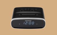 Grundig Radio réveil SONOCLOCK1100