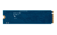 Kingston Technology 250G NV2 M.2 2280 PCIe 4.0 NVMe SSD