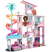 L.O.L. Surprise! OMG Fashion House maison de poupée