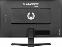 iiyama G-MASTER G2470HSU-B6 écran plat de PC 60,5 cm (23.8&quot;) 1920 x 1080 pixels Full HD LCD Noir