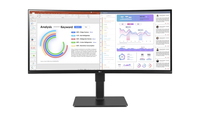LG LG 34BQ77QB-B Computerbildschirm 86,4 cm (34") 3440 x 1440 Pixel UltraWide Quad HD LED Schwarz https://images.icecat.biz/img/gallery_lows/ce5b0c5d578a0128522065d57b9a06ce.jpg