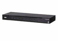 Aten True 4K 8 Port Hdmi Switch