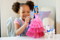Barbie A Touch of Magic – Licorne du 65e anniversaire