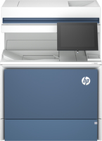 HP Color LaserJet Enterprise MFP 6800dn