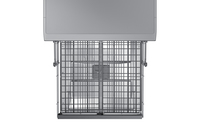 Samsung DW60CG550FSRET lave-vaisselle Pose libre 14 couverts D