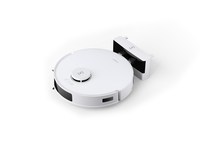 Ecovacs Deebot N20 Plus 0,4 L Sans sac Blanc