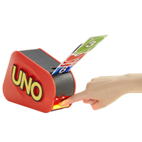 Games Uno Extrême Nouvelle Version