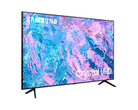 Samsung TU43CU7175UXXC TV 109,2 cm (43&quot;) 4K Ultra HD Smart TV Wifi Noir