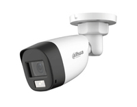 Dahua Technology Lite DH-HAC-HFW1500CLN-IL-A cámara de vigilancia Bala Cámara de seguridad CCTV Interior y exterior 2880 x 1620 Pixeles Techo/pared