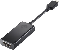 HP USB-C to HDMI 2.0 - 1WC36AA