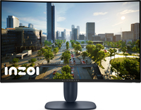 Alienware AW3225DM monitor de computadora 80 cm (31.5") 2560 x 1440 Pixeles Wide Quad HD LCD Azul