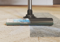 Hoover HP321PAF 011 2 L Aspirateur réservoir cylindrique Sec 850 W Sans sac