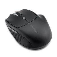Kensington MY435 Profit Ergo EQ Rechargeable Wireless Mouse, MID Size, 3Y