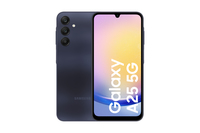 Samsung Galaxy A25 5G SM-A256B 16,5 cm (6.5) Dual-SIM Android 14 USB Typ-C 256 GB 5000 mAh Schwarz, Blau