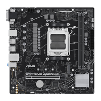 ASUS PRIME A620M-E-CSM AMD A620 Sockel AM5 micro ATX - 90MB1F50-M0EAYC