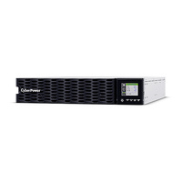 CyberPower OL5KERTHD 19 USV 5000VA/5000W Tower/Rack 2U, ECO Mode, LCD, - OL5KERTHD